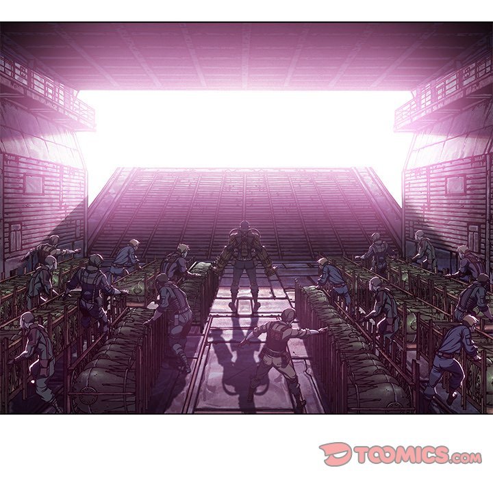 Leviathan Chapter 195 - Page 36