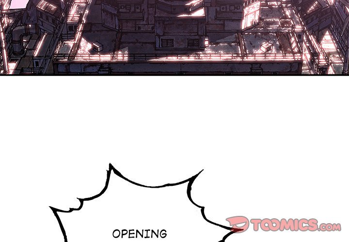 Leviathan Chapter 195 - Page 4