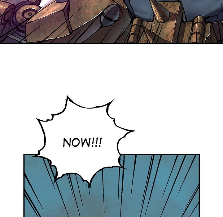 Leviathan Chapter 195 - Page 41