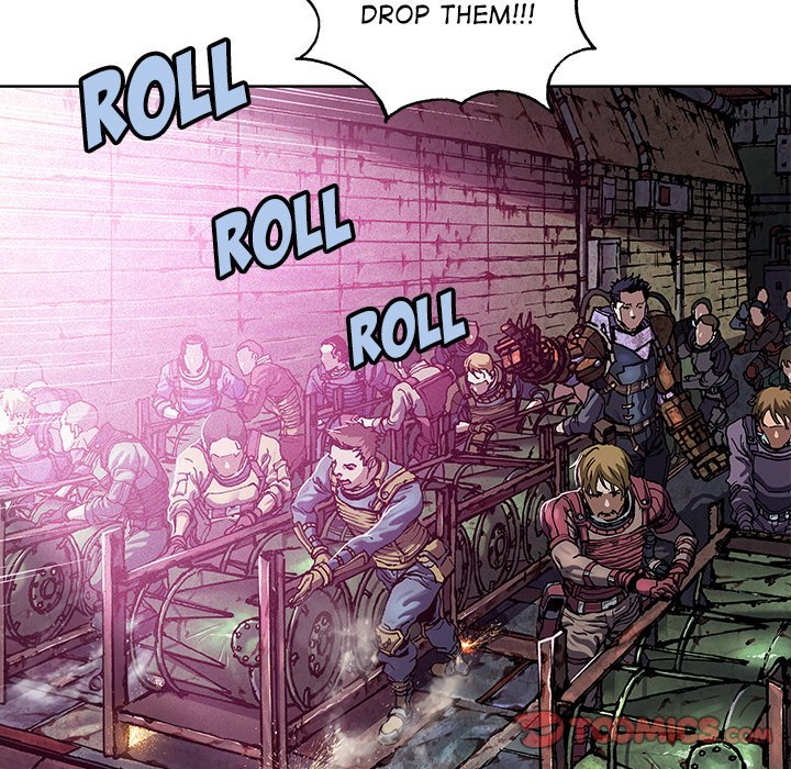 Leviathan Chapter 195 - Page 44