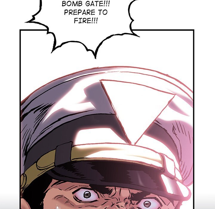 Leviathan Chapter 195 - Page 5