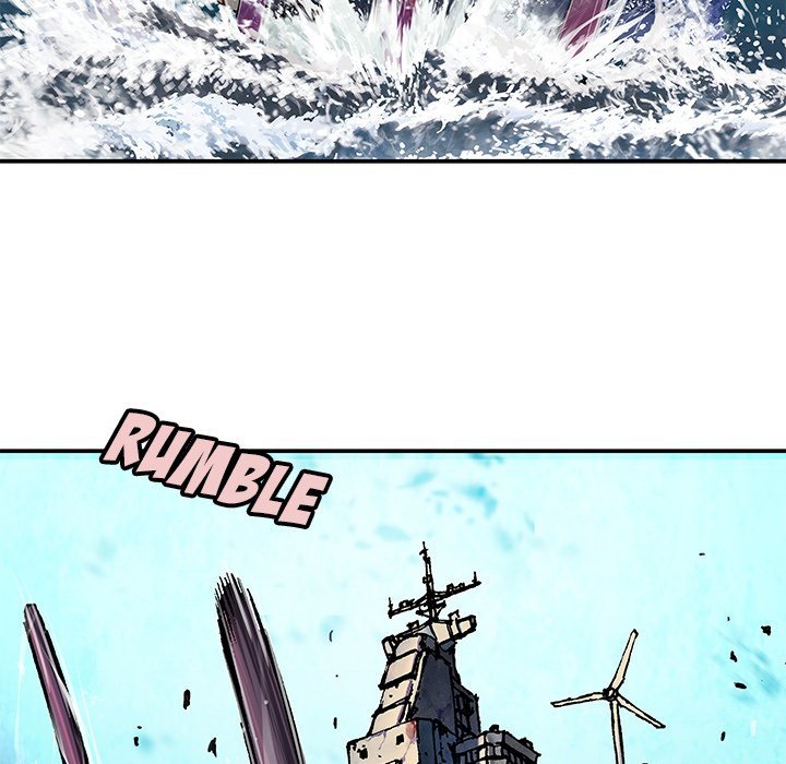 Leviathan Chapter 195 - Page 51