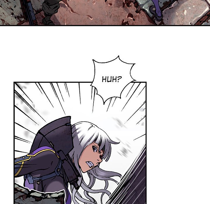 Leviathan Chapter 195 - Page 57