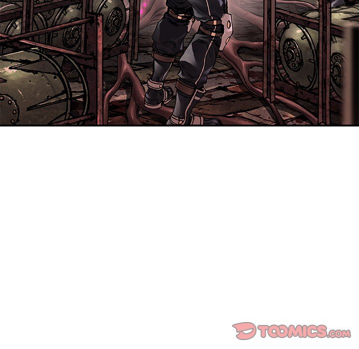 Leviathan Chapter 195 - Page 72