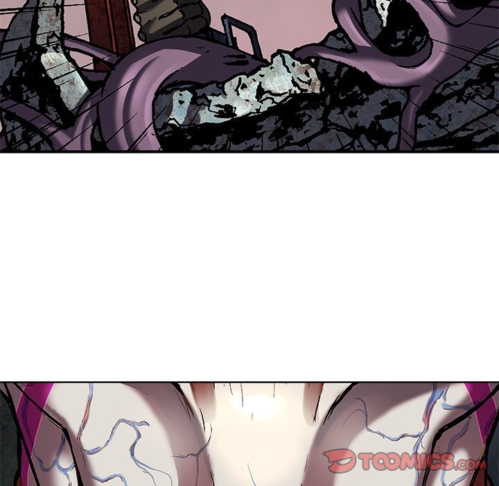 Leviathan Chapter 195 - Page 76