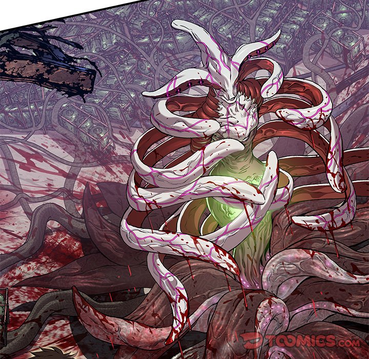 Leviathan Chapter 196 - Page 14