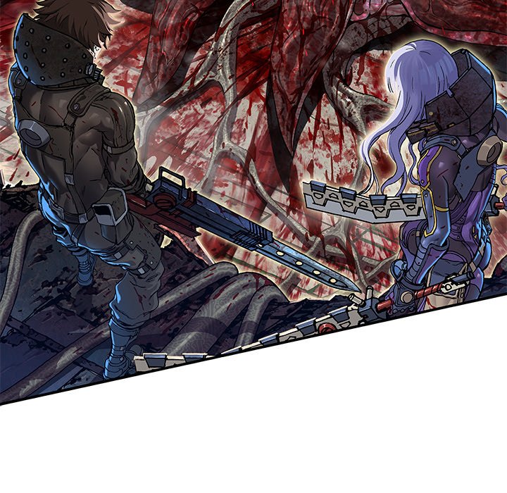 Leviathan Chapter 196 - Page 15