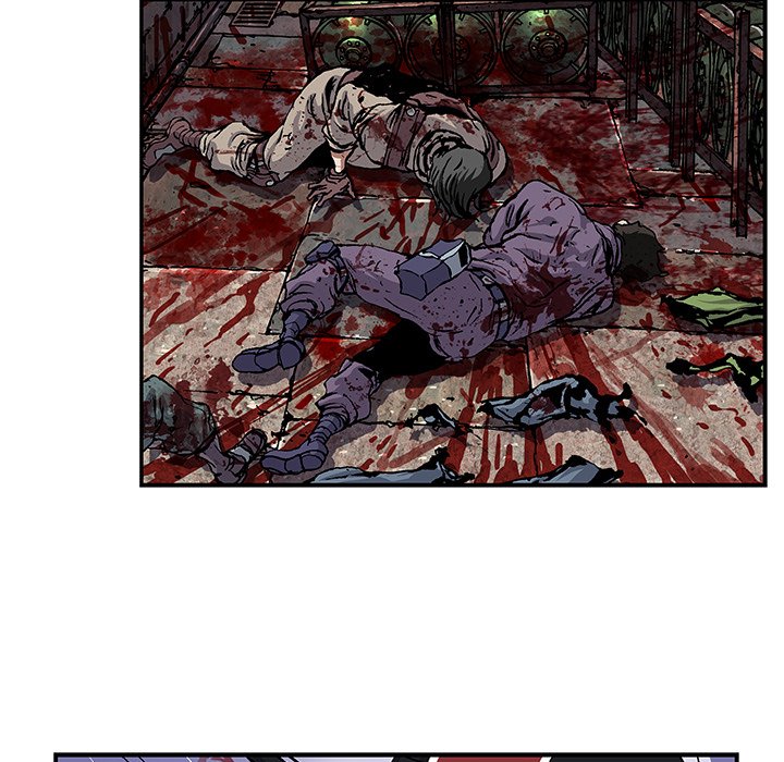 Leviathan Chapter 196 - Page 17