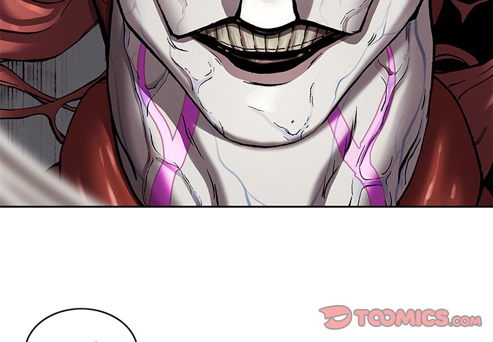 Leviathan Chapter 196 - Page 2