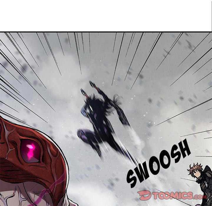 Leviathan Chapter 196 - Page 20