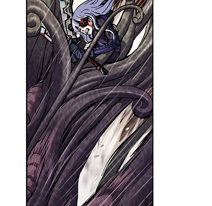 Leviathan Chapter 196 - Page 31