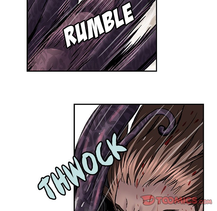 Leviathan Chapter 196 - Page 32