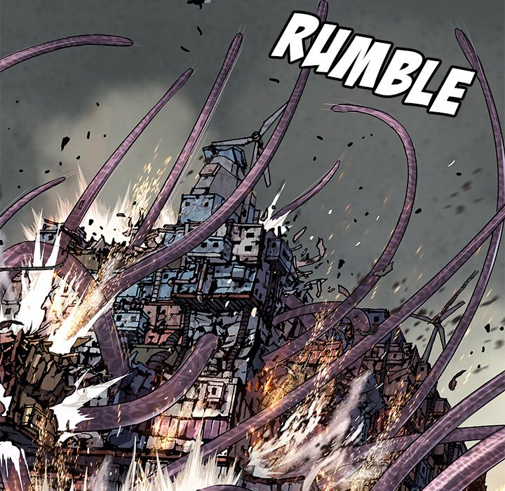 Leviathan Chapter 196 - Page 39