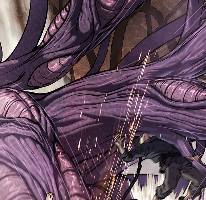 Leviathan Chapter 196 - Page 42