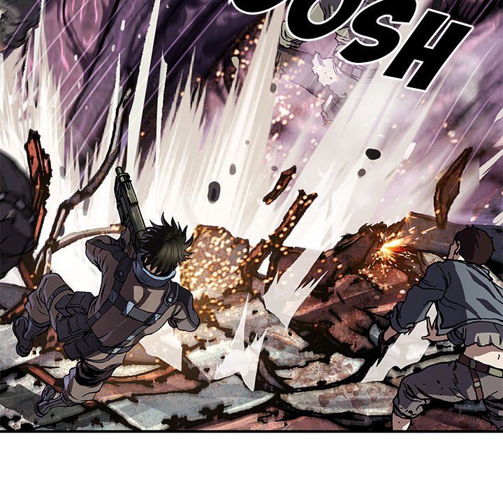 Leviathan Chapter 196 - Page 45