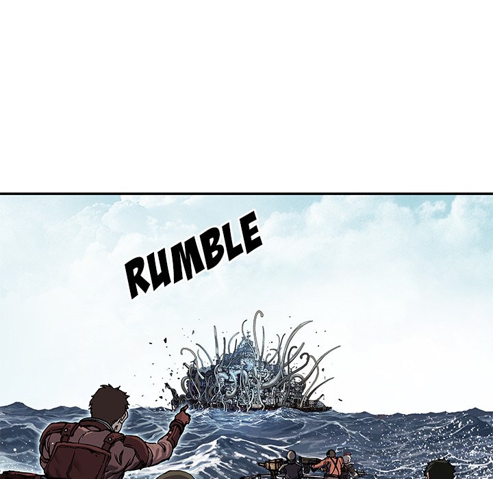 Leviathan Chapter 196 - Page 49