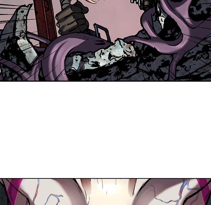 Leviathan Chapter 196 - Page 5