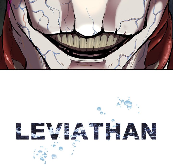 Leviathan Chapter 196 - Page 6