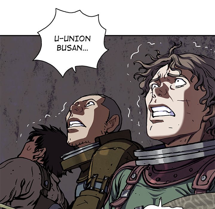 Leviathan Chapter 196 - Page 60