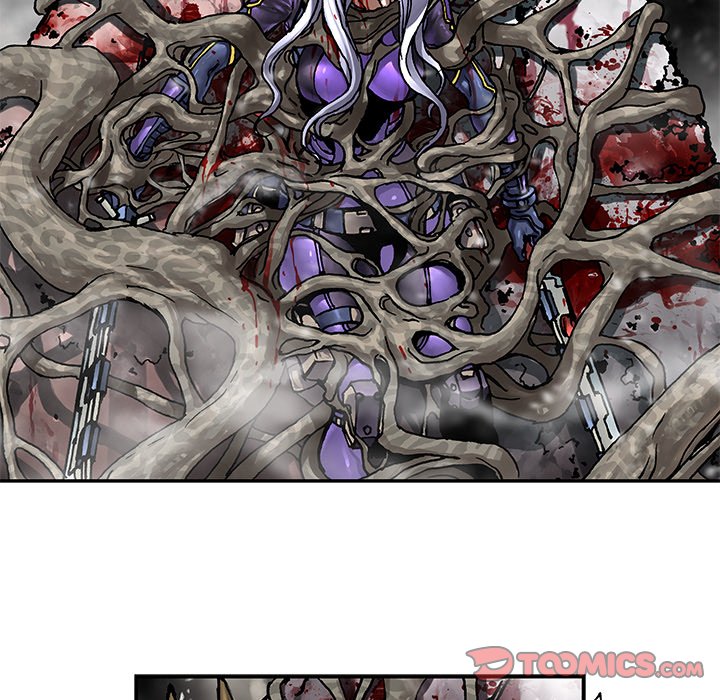 Leviathan Chapter 196 - Page 68