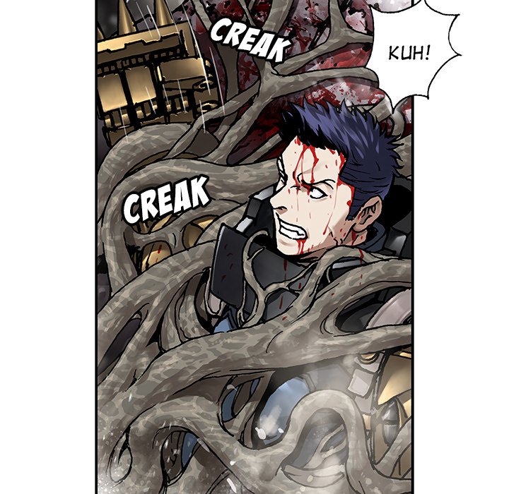 Leviathan Chapter 196 - Page 69