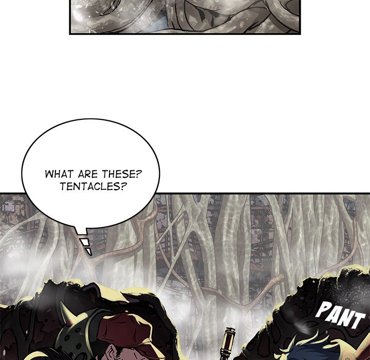 Leviathan Chapter 196 - Page 70