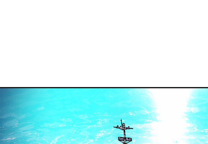 Leviathan Chapter 197 - Page 1