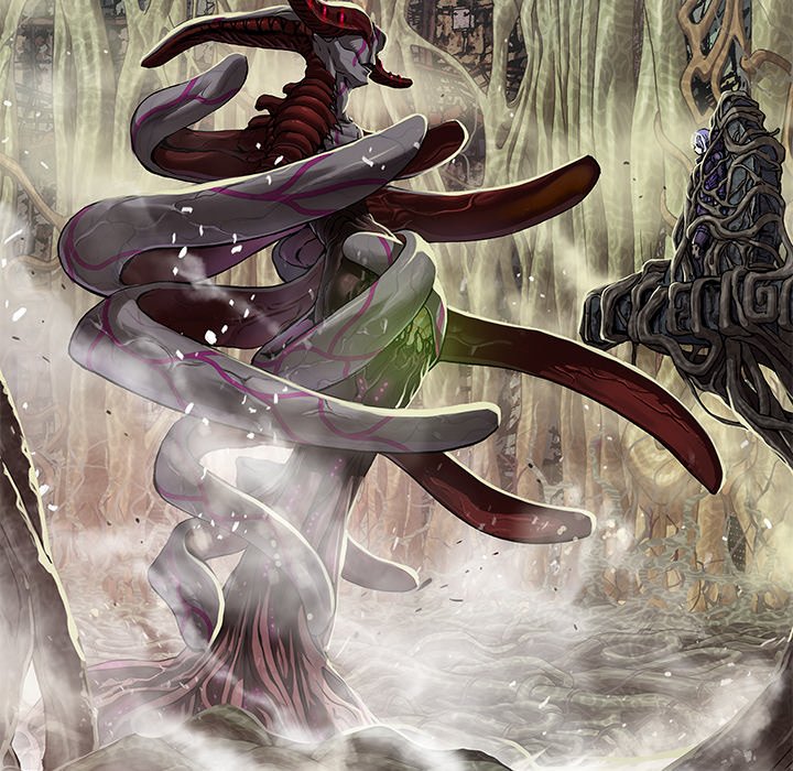 Leviathan Chapter 197 - Page 12