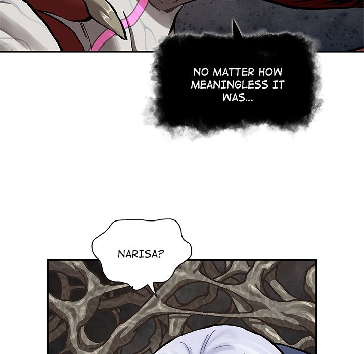 Leviathan Chapter 197 - Page 15