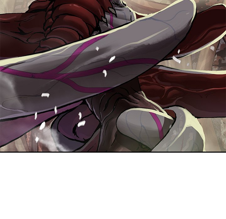 Leviathan Chapter 197 - Page 25