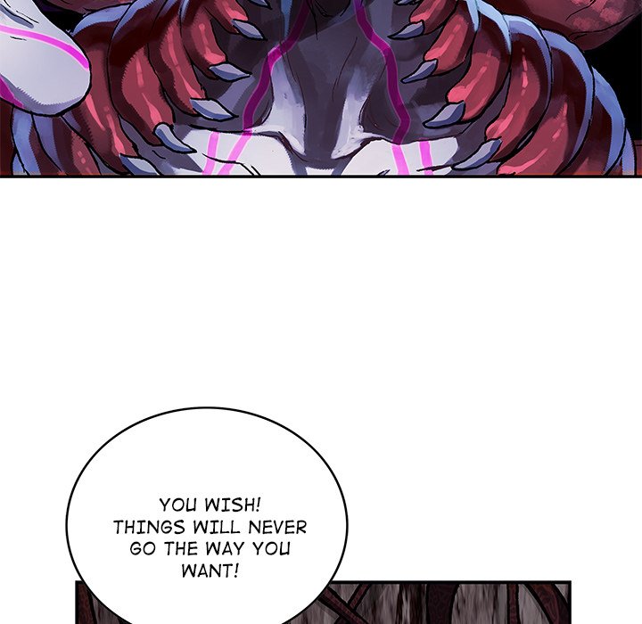 Leviathan Chapter 197 - Page 35