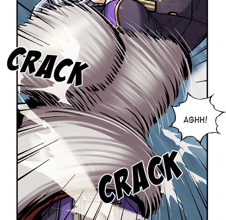 Leviathan Chapter 197 - Page 41