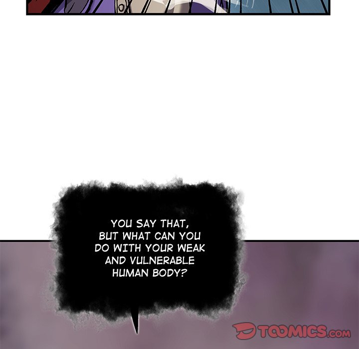 Leviathan Chapter 197 - Page 42