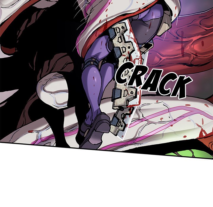 Leviathan Chapter 197 - Page 44