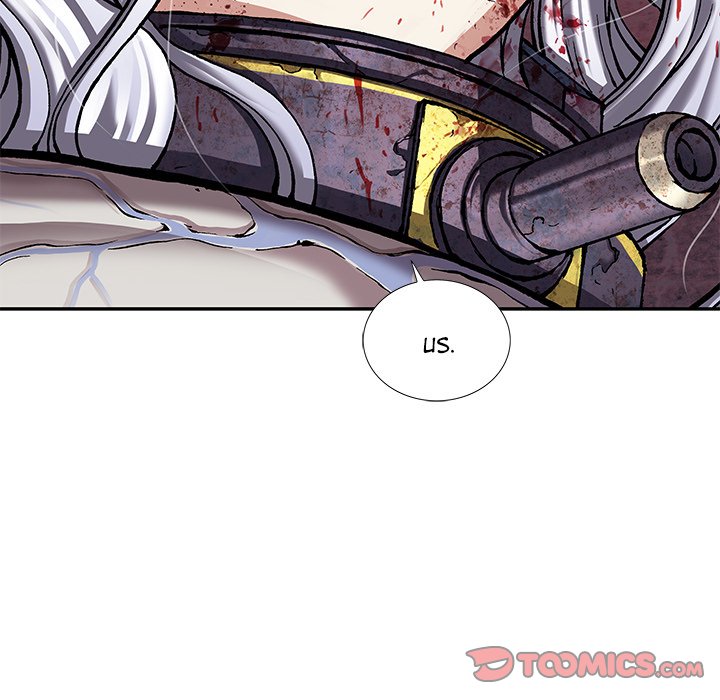 Leviathan Chapter 197 - Page 46