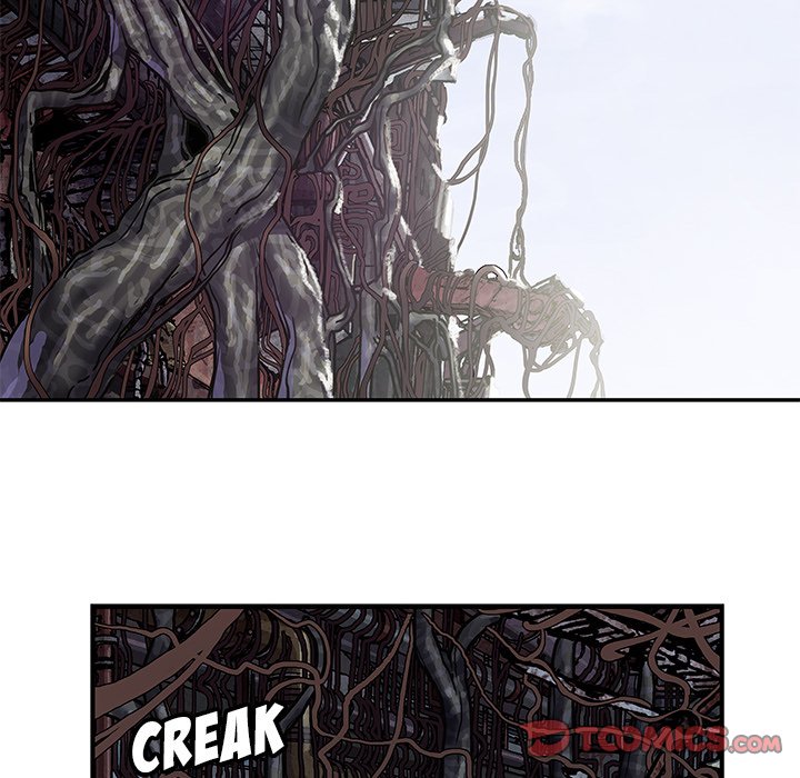 Leviathan Chapter 197 - Page 6