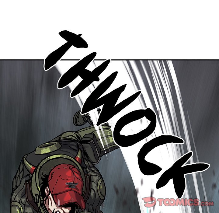 Leviathan Chapter 197 - Page 66