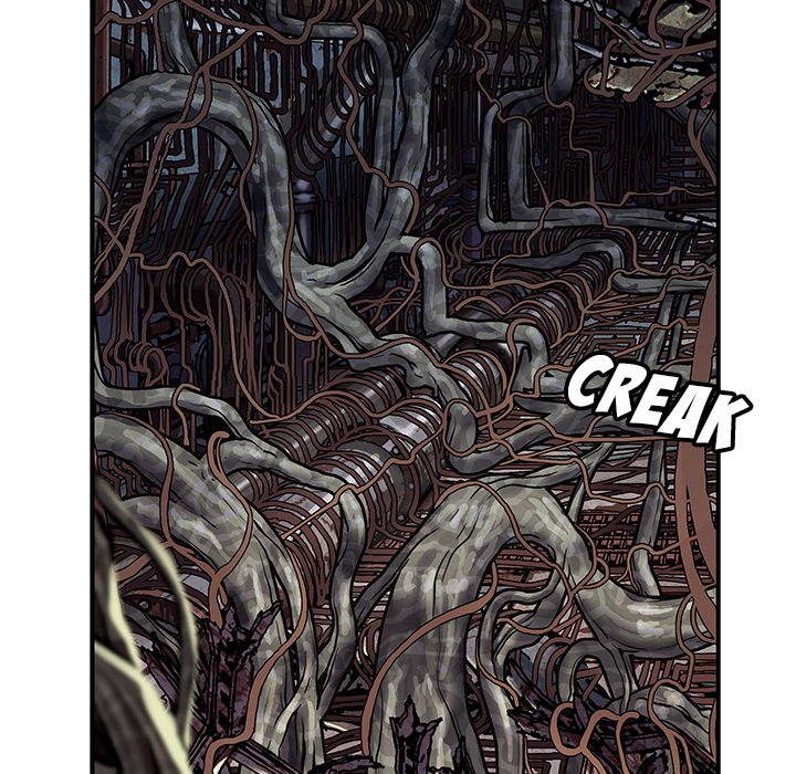 Leviathan Chapter 197 - Page 7