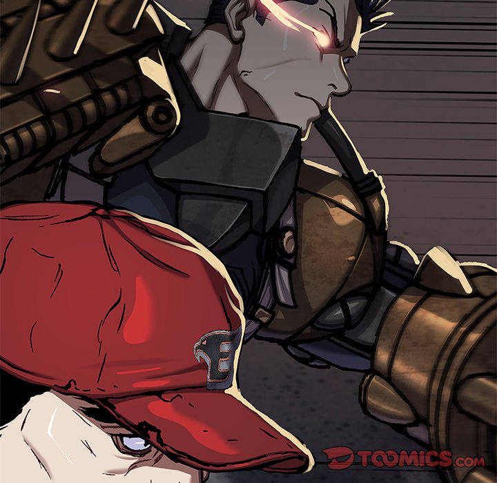 Leviathan Chapter 197 - Page 70