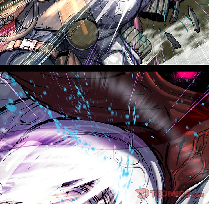 Leviathan Chapter 198 - Page 10