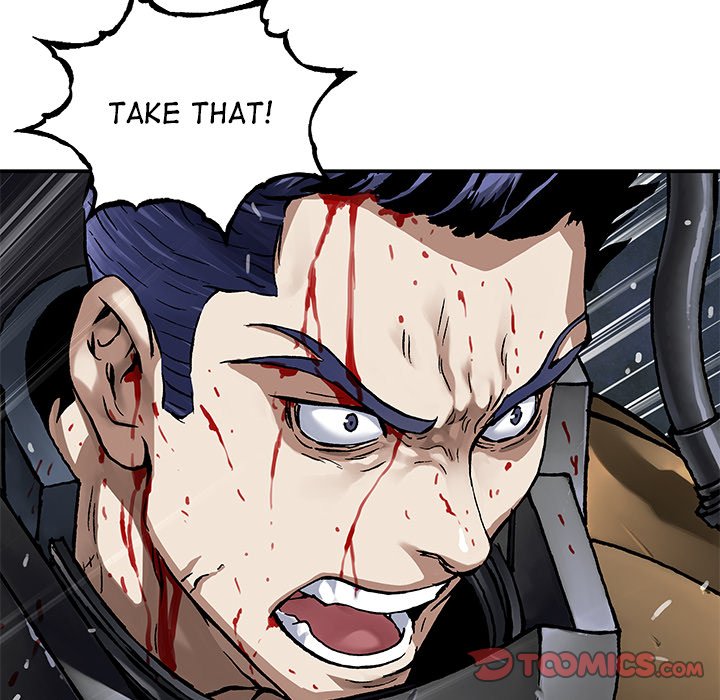 Leviathan Chapter 198 - Page 14