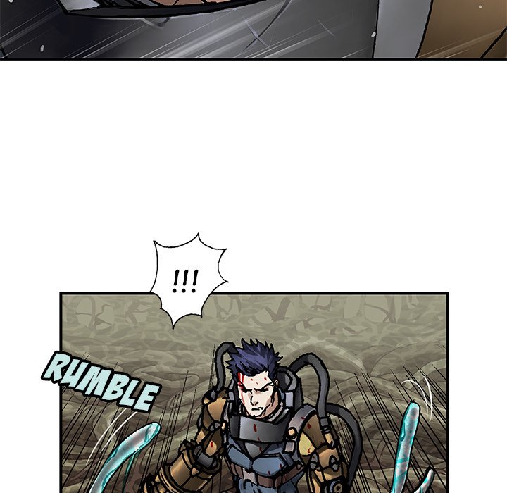 Leviathan Chapter 198 - Page 15