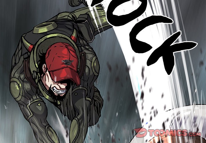 Leviathan Chapter 198 - Page 2