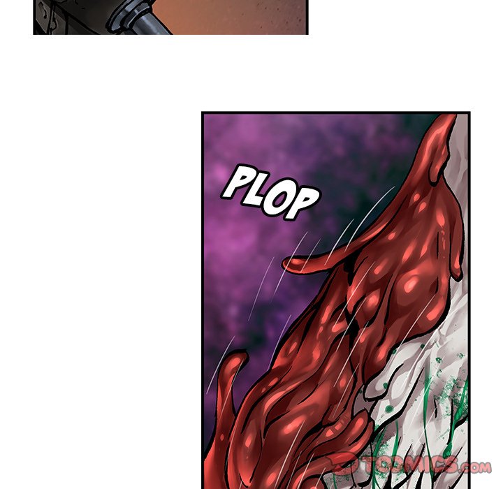 Leviathan Chapter 198 - Page 22