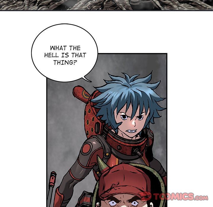 Leviathan Chapter 198 - Page 26