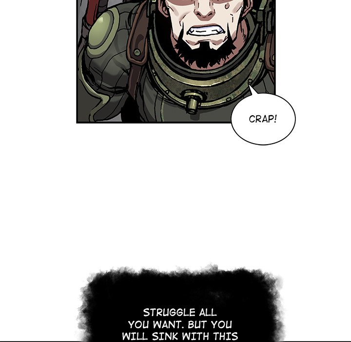 Leviathan Chapter 198 - Page 27