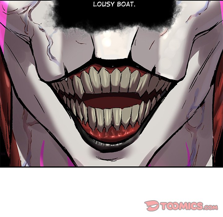 Leviathan Chapter 198 - Page 28