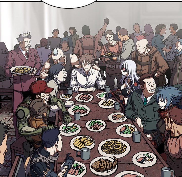 Leviathan Chapter 198 - Page 39