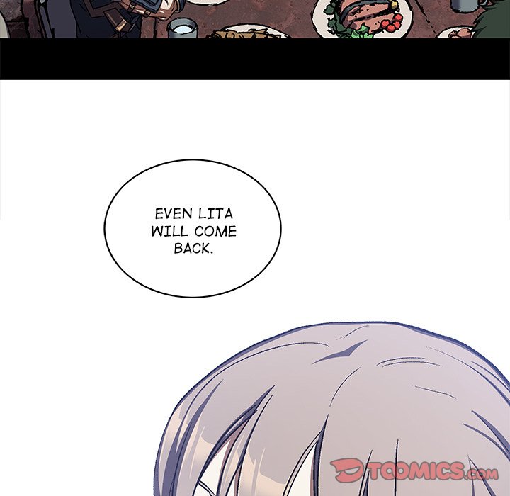 Leviathan Chapter 198 - Page 40