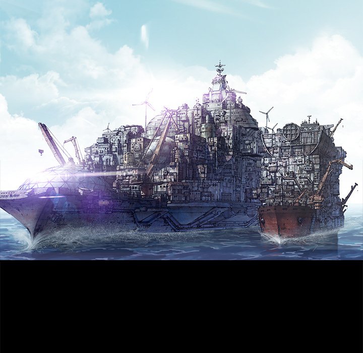 Leviathan Chapter 198 - Page 43